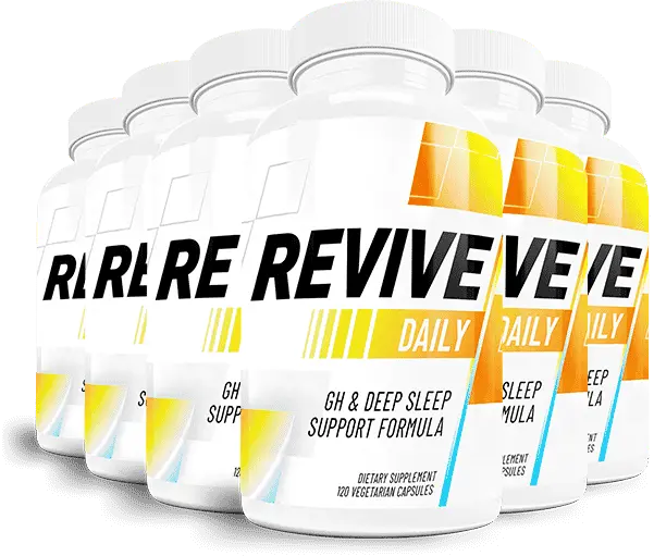 Revive Daily