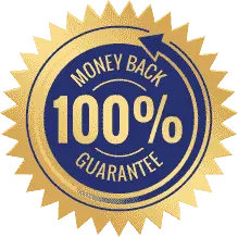 Revive Daily Money Back Guarantee